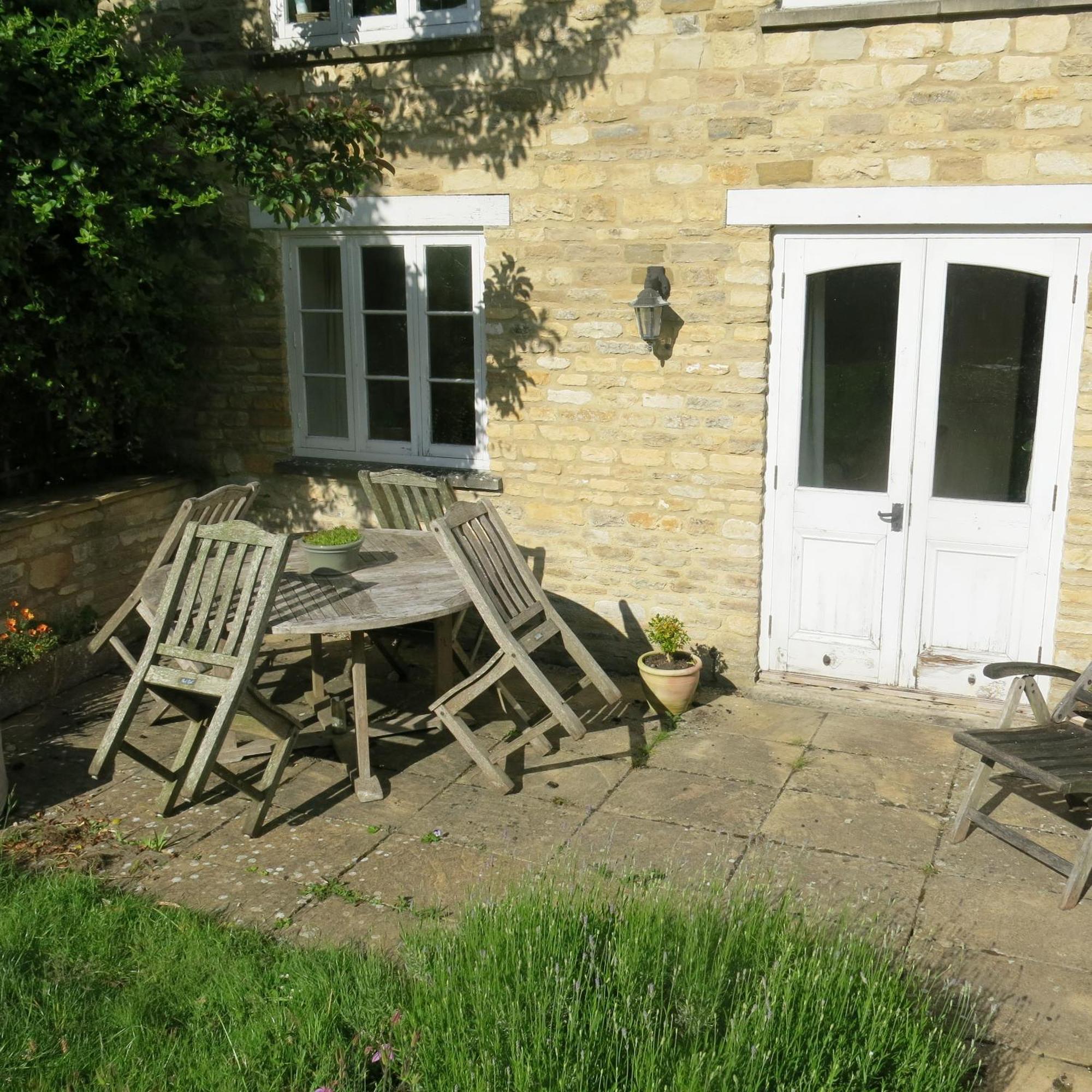 Characterful Cotswold Cottage Cirencester Exteriér fotografie